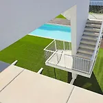 Uporto House Residence