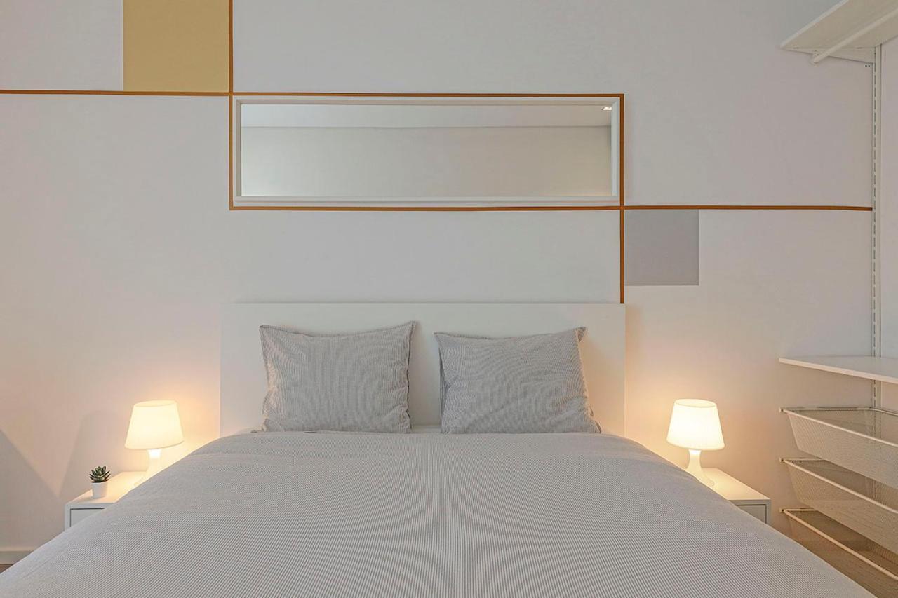 Uporto House Guest house Porto